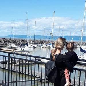 Meet your Posher, Véronique